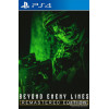 Beyond Enemy Lines - Remastered Edition PS4
